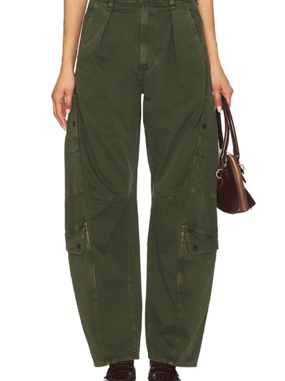 Citizens of Humanity Flight Pant Dogwood - Sizes 23 to 34